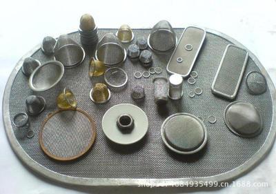 金屬網(wǎng)過濾網(wǎng) 品質(zhì)與應(yīng)用的完美結(jié)合，助力清潔空氣新標(biāo)準(zhǔn)